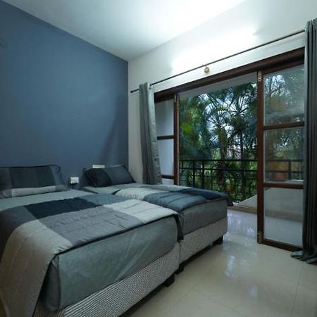 Local Nr Green Woods Bangalore Exterior foto